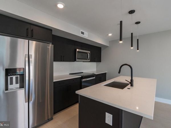 6604 RIDGE AVENUE , Unit 206, PHILADELPHIA, PA 19128