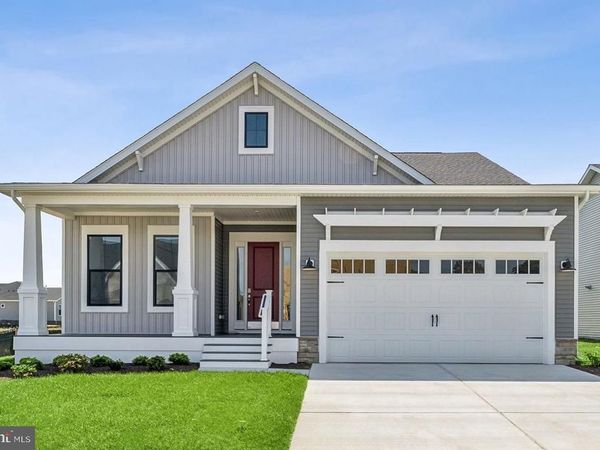 15468 SOLOMON WAY , LEWES, DE 19958