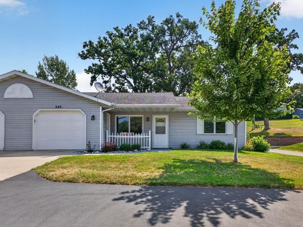 346 Main Street N, Chatfield, MN 55923