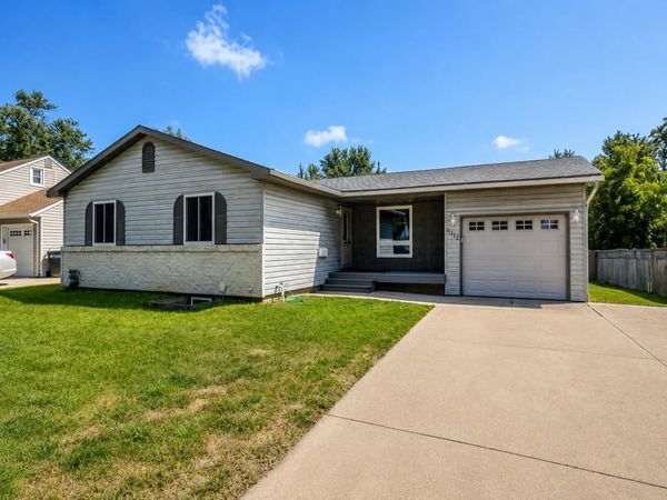 1413 Hemlock Avenue, Owatonna, MN 55060