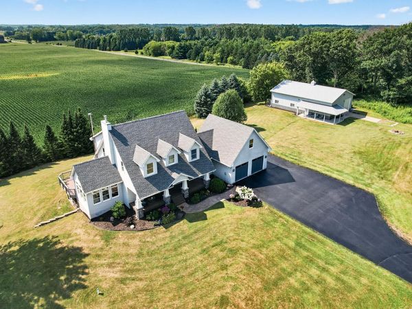 24920 Quinlan Avenue N, Scandia, MN 55073