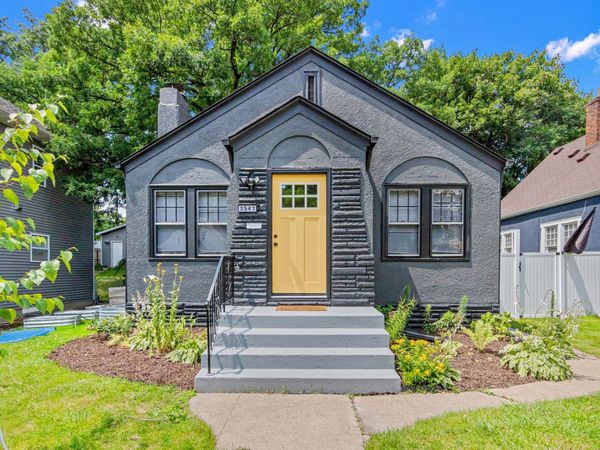 3547 Oliver Avenue N, Minneapolis, MN 55412