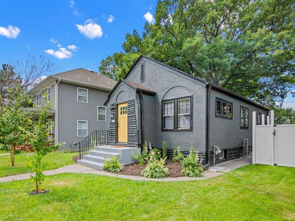 3547 Oliver Avenue N, Minneapolis, MN 55412
