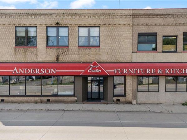 214 N Second Avenue , Virginia, MN 55792