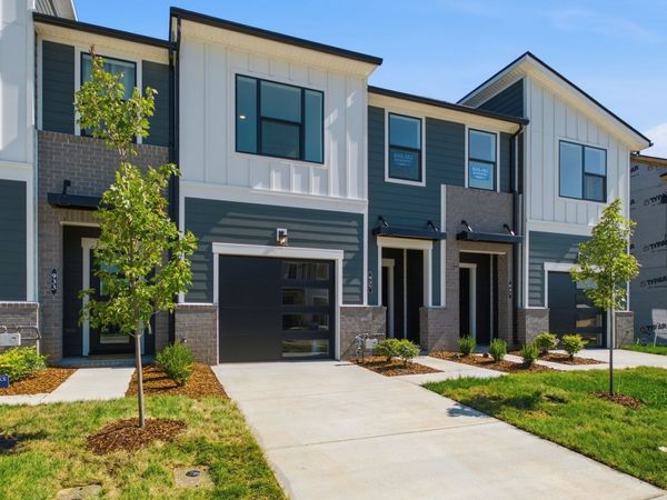 937 Tellico Street , Gallatin, TN 37066