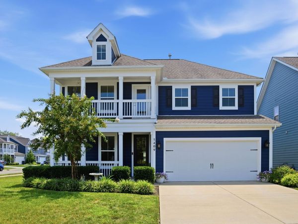 5409 Pointer Pl , Murfreesboro, TN 37129