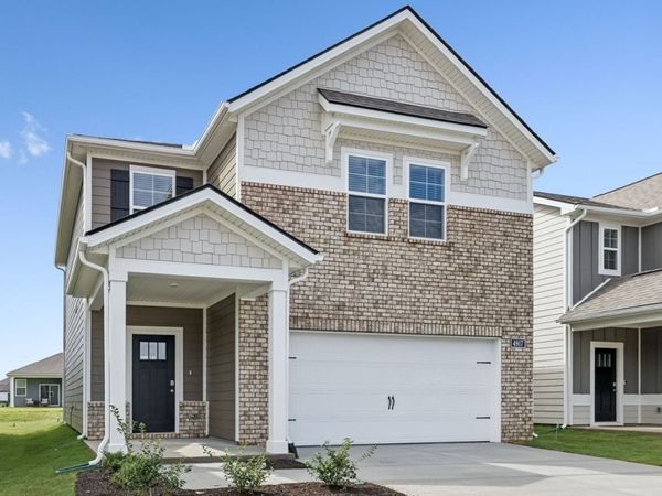 4905 Clousden Way , Murfreesboro, TN 37129