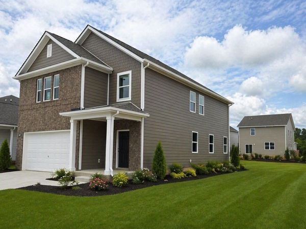 4902 Sandringham Lane , Murfreesboro, TN 37129