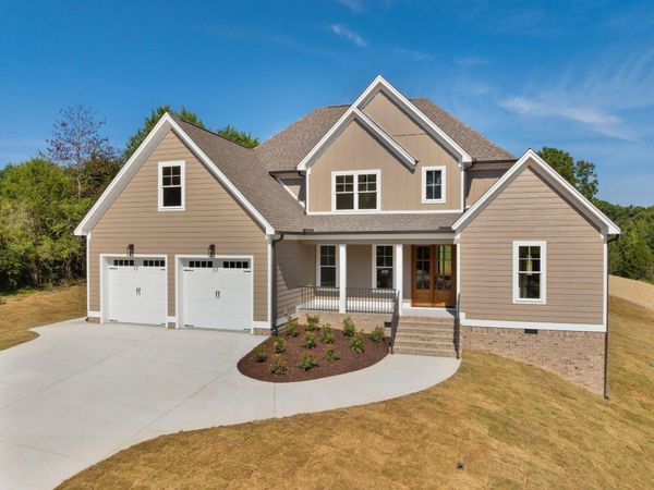6932 Cooley Road , Ooltewah, TN 37363