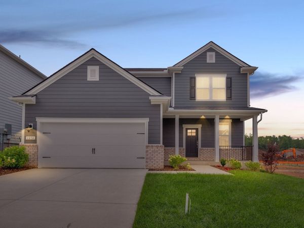 1306 Godwin Rd , Hermitage, TN 37076
