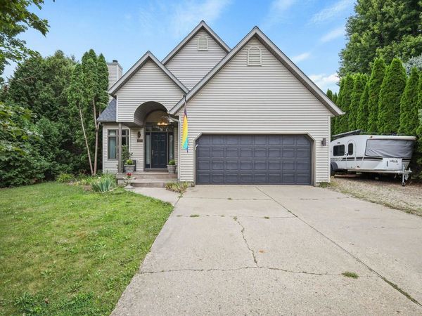 1930 Blue Mounds Street, Black Earth, WI 53515