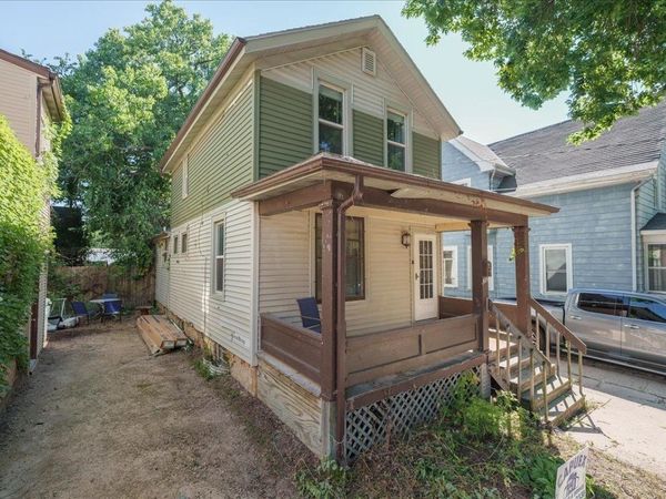 405 Rogers Street, Madison, WI 53703