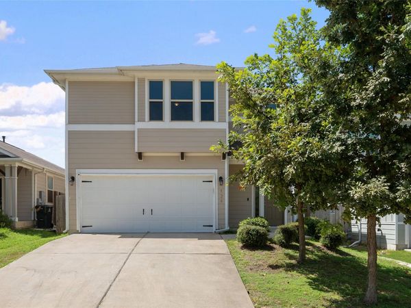 124 Guemal RD, Buda, TX 78610