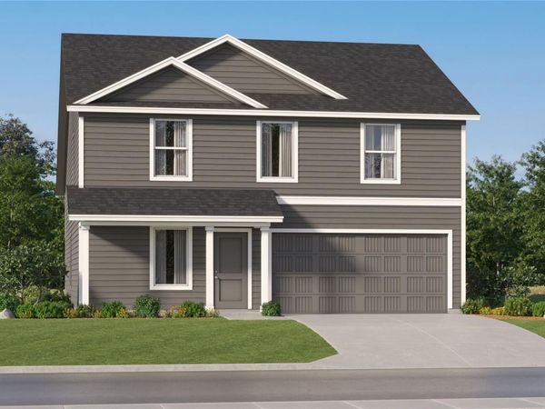 1705 Iron Truss RD, San Marcos, TX 78666
