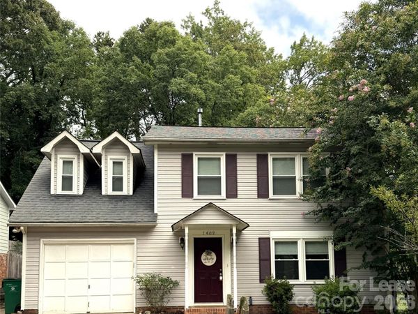 7409 Lockmont Drive , Charlotte, NC 28212