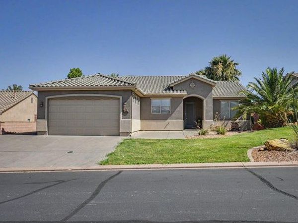 1173 W SNOW PKWY , Unit 63, St. George, UT 84770