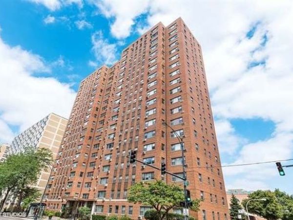 2909 N Sheridan Road , Unit 1902, Chicago, IL 60657