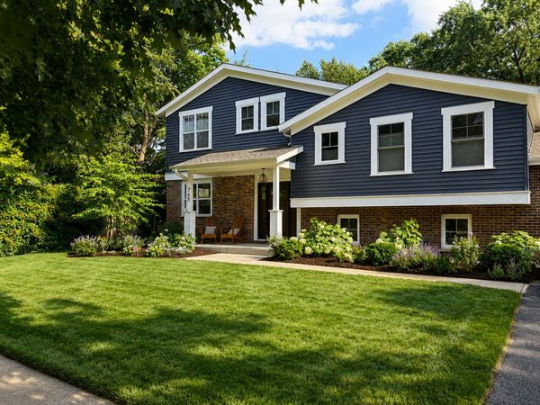 745 E Wilmette Road , Palatine, IL 60074