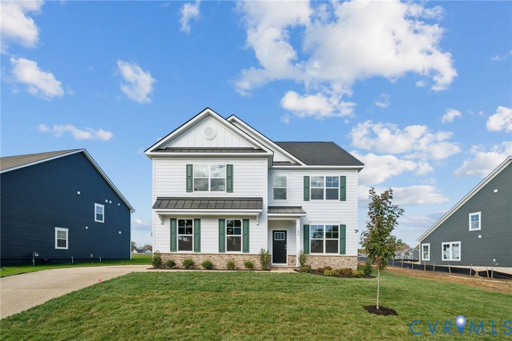 16724 Midmay Road , Chesterfield, VA 23838 Main Photo