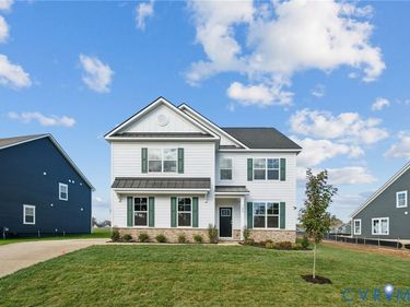 16724 Midmay Road , Chesterfield, VA 23838