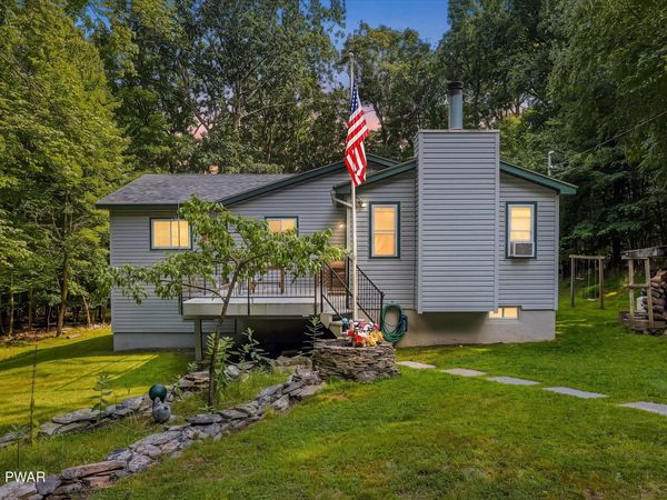 345 Wild Acres Drive, Dingmans Ferry, PA 18328
