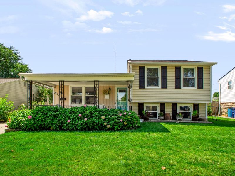 817 Breathitt Avenue, Columbus, OH 43207 Photo 2