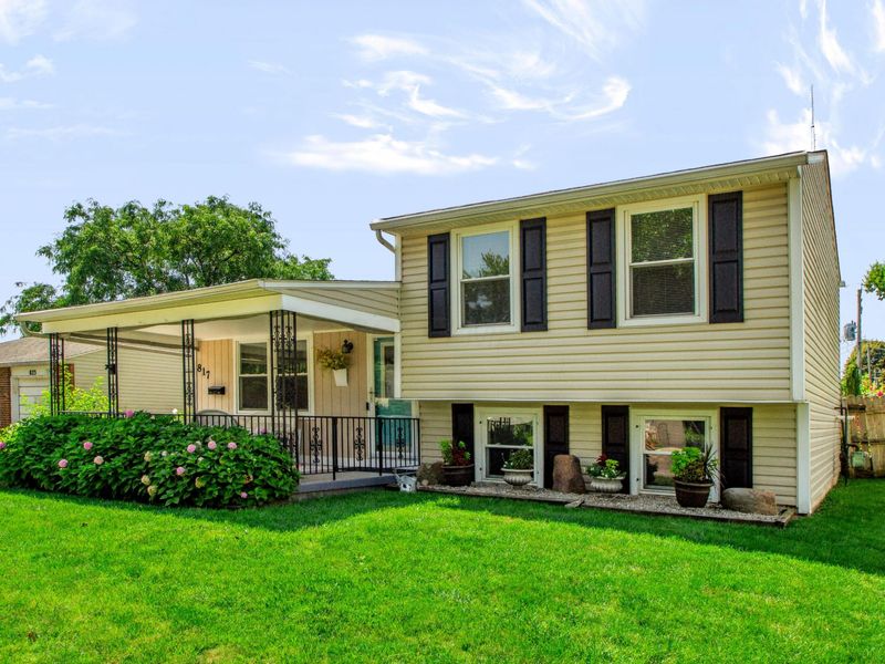 817 Breathitt Avenue, Columbus, OH 43207 Photo 3