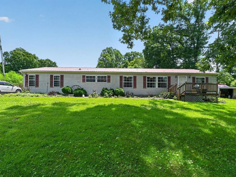 12366 State Route 73, McDermott, OH 45652 Photo 2