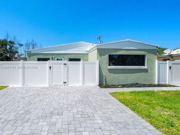 507 Malverne Road , Unit A, West Palm Beach, FL 33405