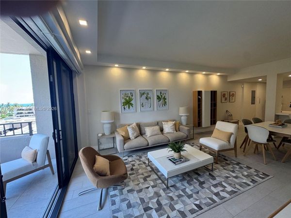 201 Crandon Blvd, Unit 520, Key Biscayne, FL 33149
