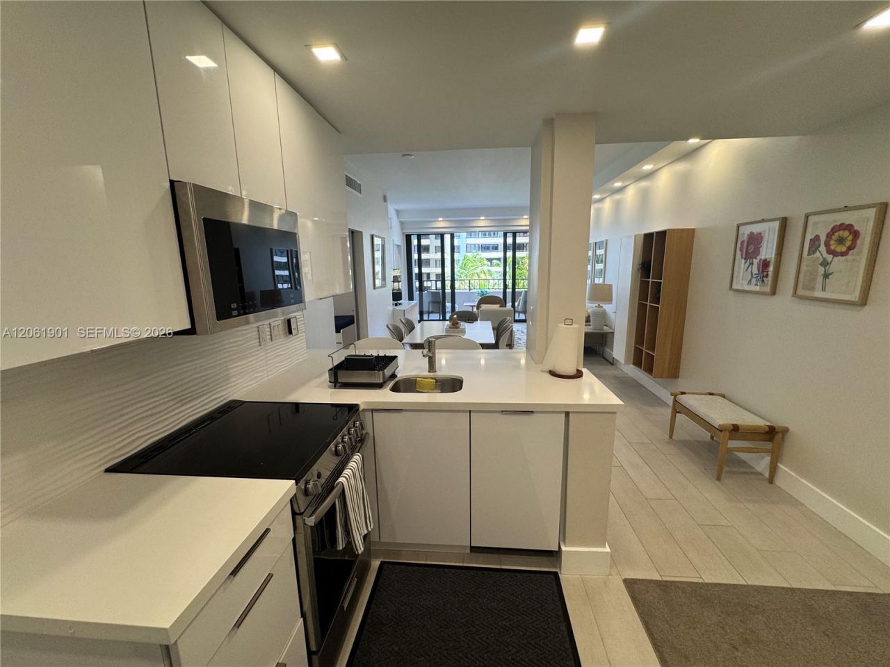 201 Crandon Blvd, Unit 520, Key Biscayne, FL 33149 Photo