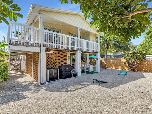 230 66th Street Ocean , Marathon, FL 33050
