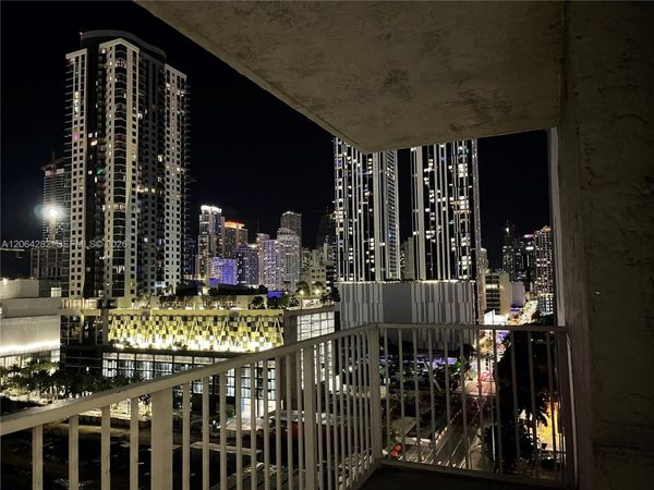 800 N Miami Ave , Unit E-1605, Miami, FL 33136