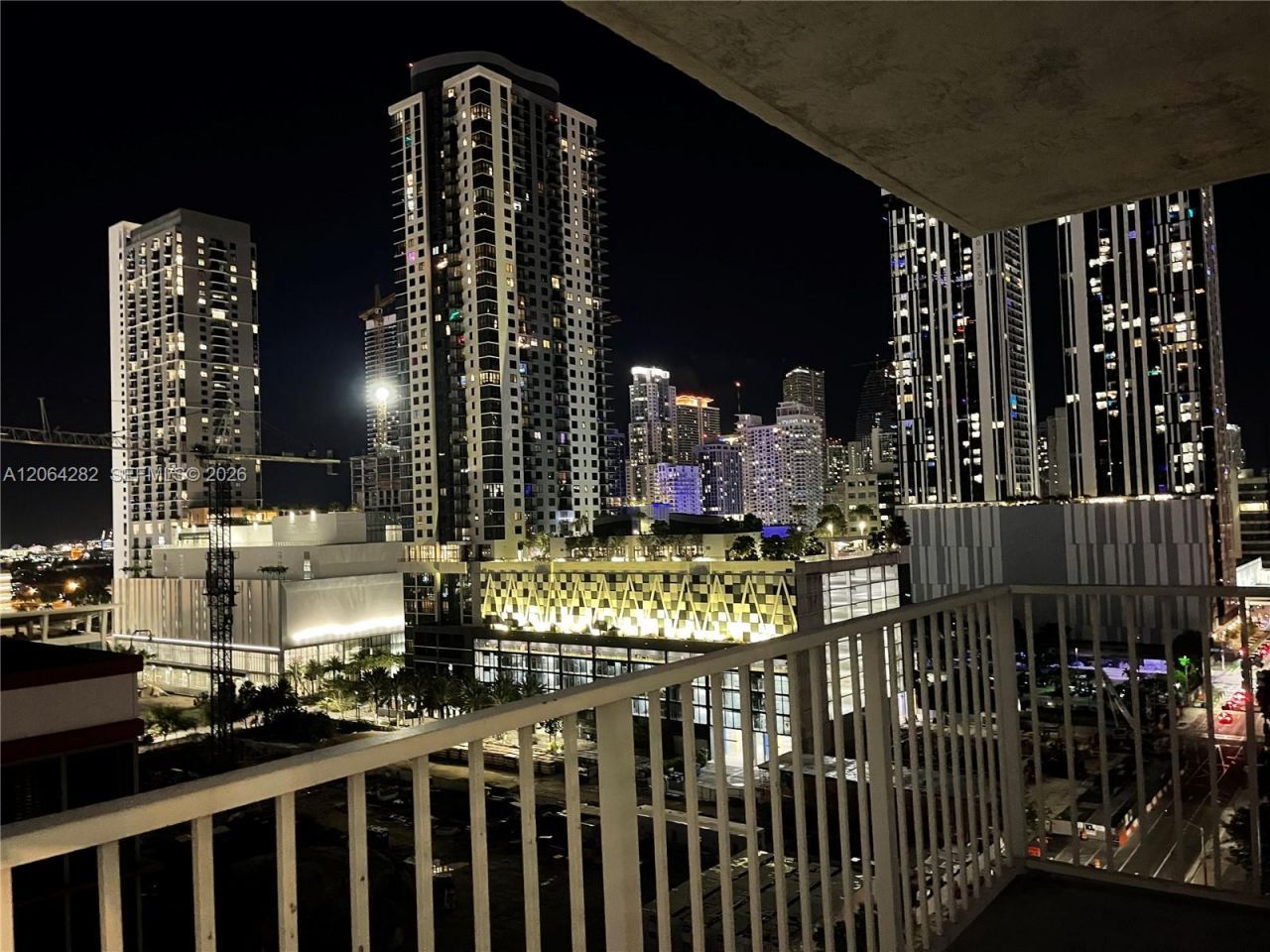 800 N Miami Ave, Unit E-1605, Miami, FL 33136 Photo