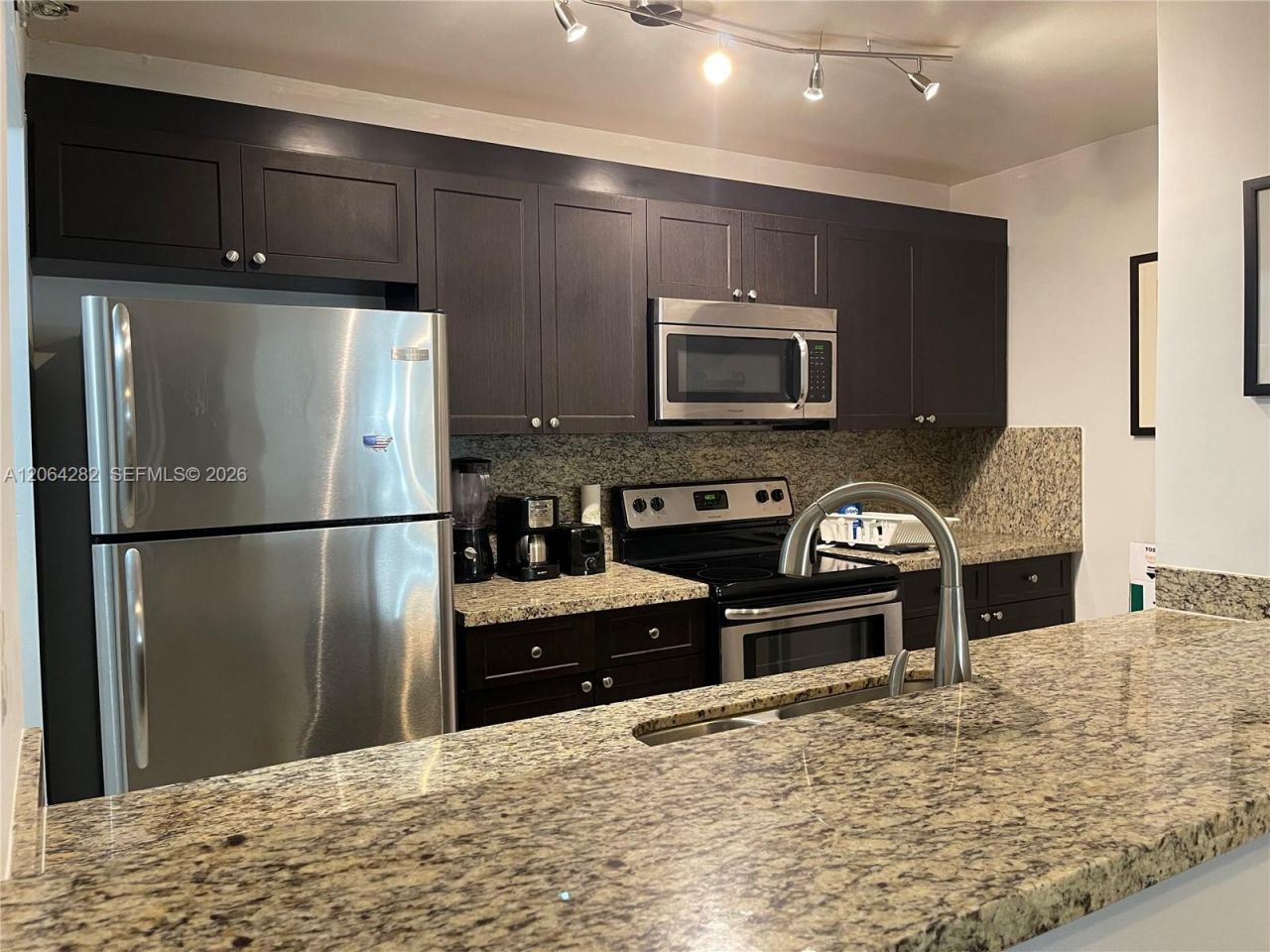 800 N Miami Ave, Unit E-1605, Miami, FL 33136 Photo