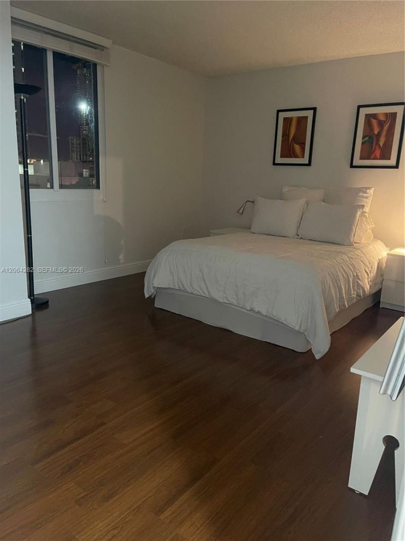 800 N Miami Ave, Unit E-1605, Miami, FL 33136 Photo
