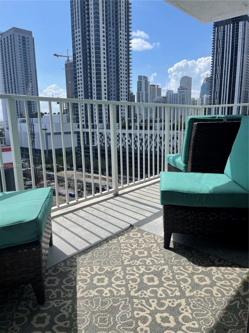 800 N Miami Ave, Unit E-1605, Miami, FL 33136 Photo