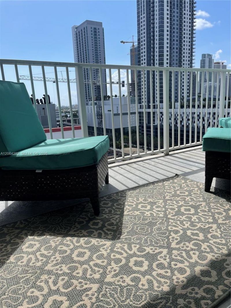 800 N Miami Ave, Unit E-1605, Miami, FL 33136 Photo