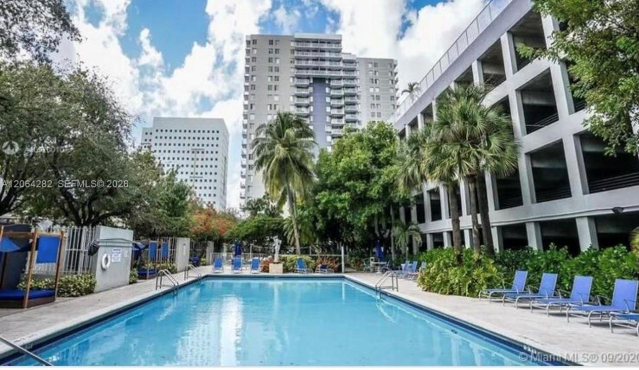 800 N Miami Ave, Unit E-1605, Miami, FL 33136 Photo