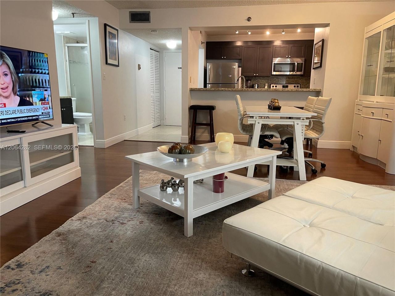 800 N Miami Ave, Unit E-1605, Miami, FL 33136 Photo