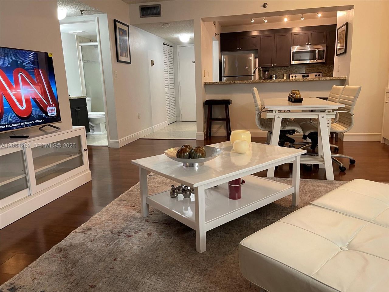 800 N Miami Ave, Unit E-1605, Miami, FL 33136 Photo