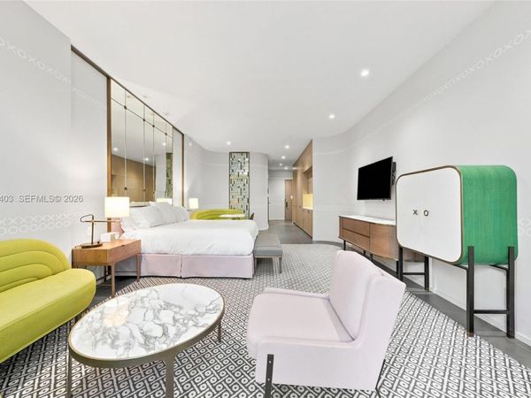 801 S Miami Ave, Unit 610, Miami, FL 33130