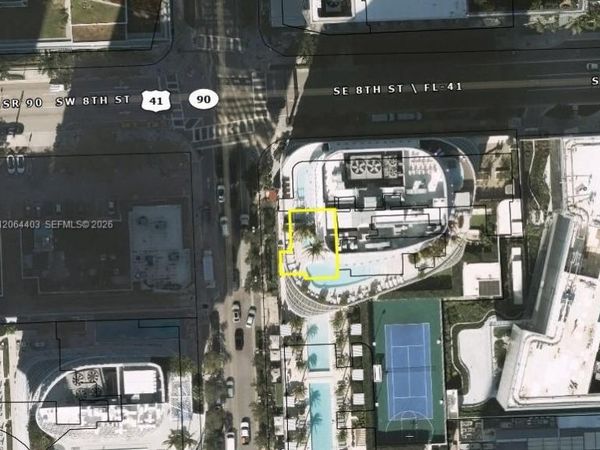 801 S Miami Ave , Unit 610, Miami, FL 33130