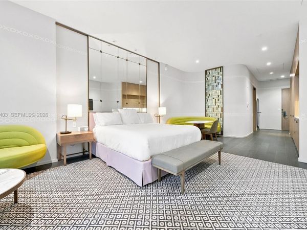 801 S Miami Ave, Unit 610, Miami, FL 33130
