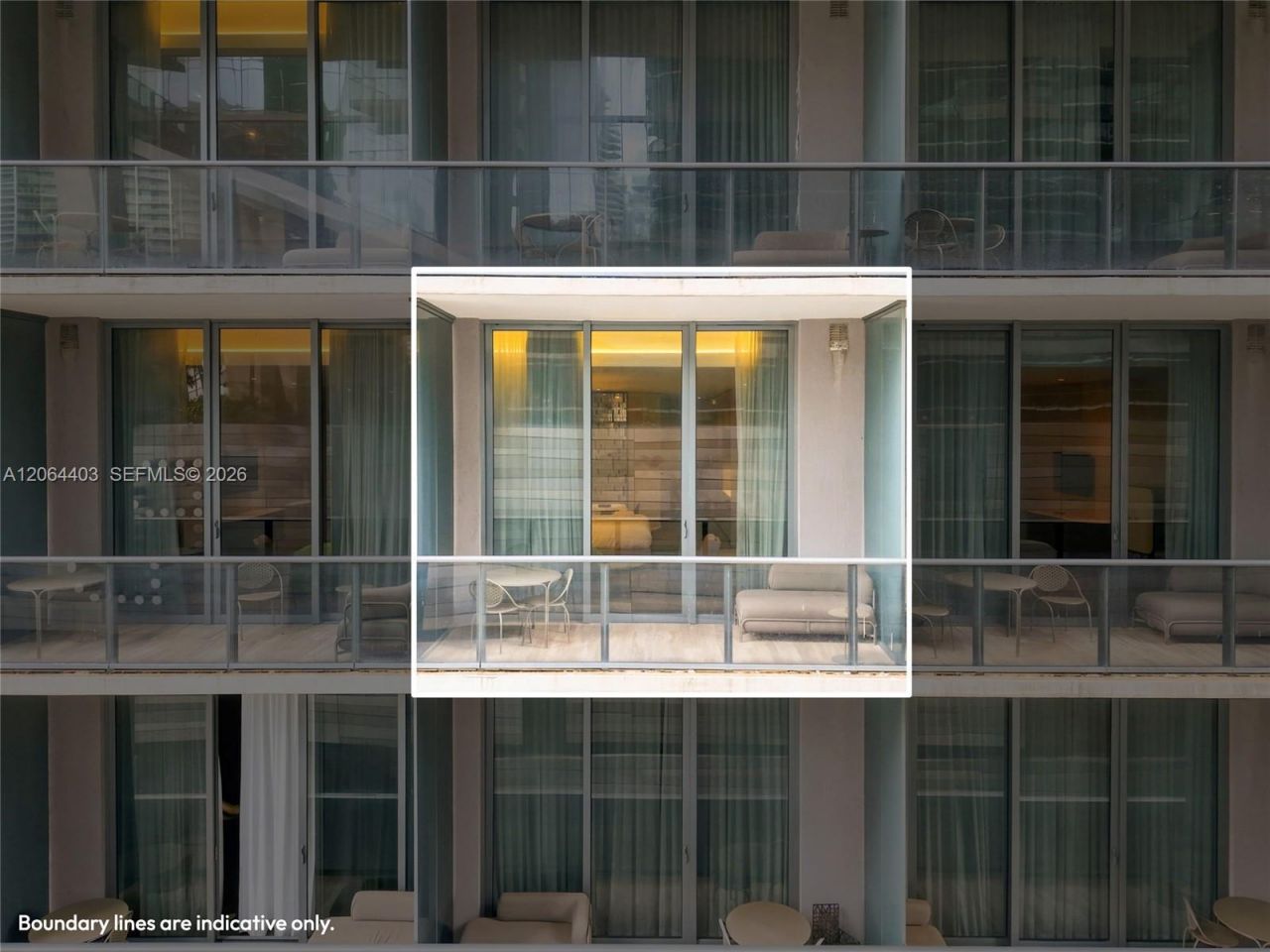 801 S Miami Ave, Unit 610, Miami, FL 33130 Photo