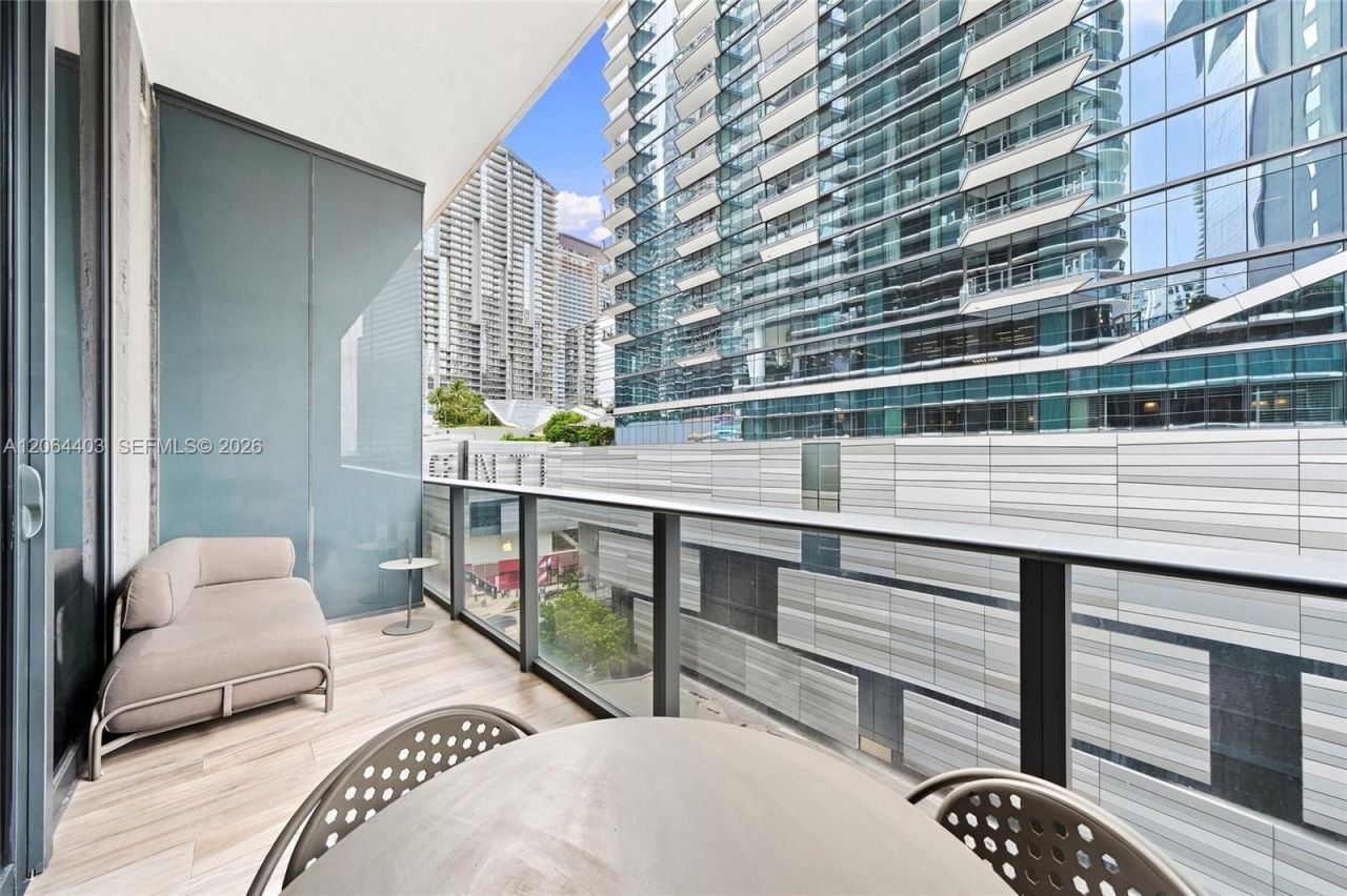 801 S Miami Ave, Unit 610, Miami, FL 33130 Photo