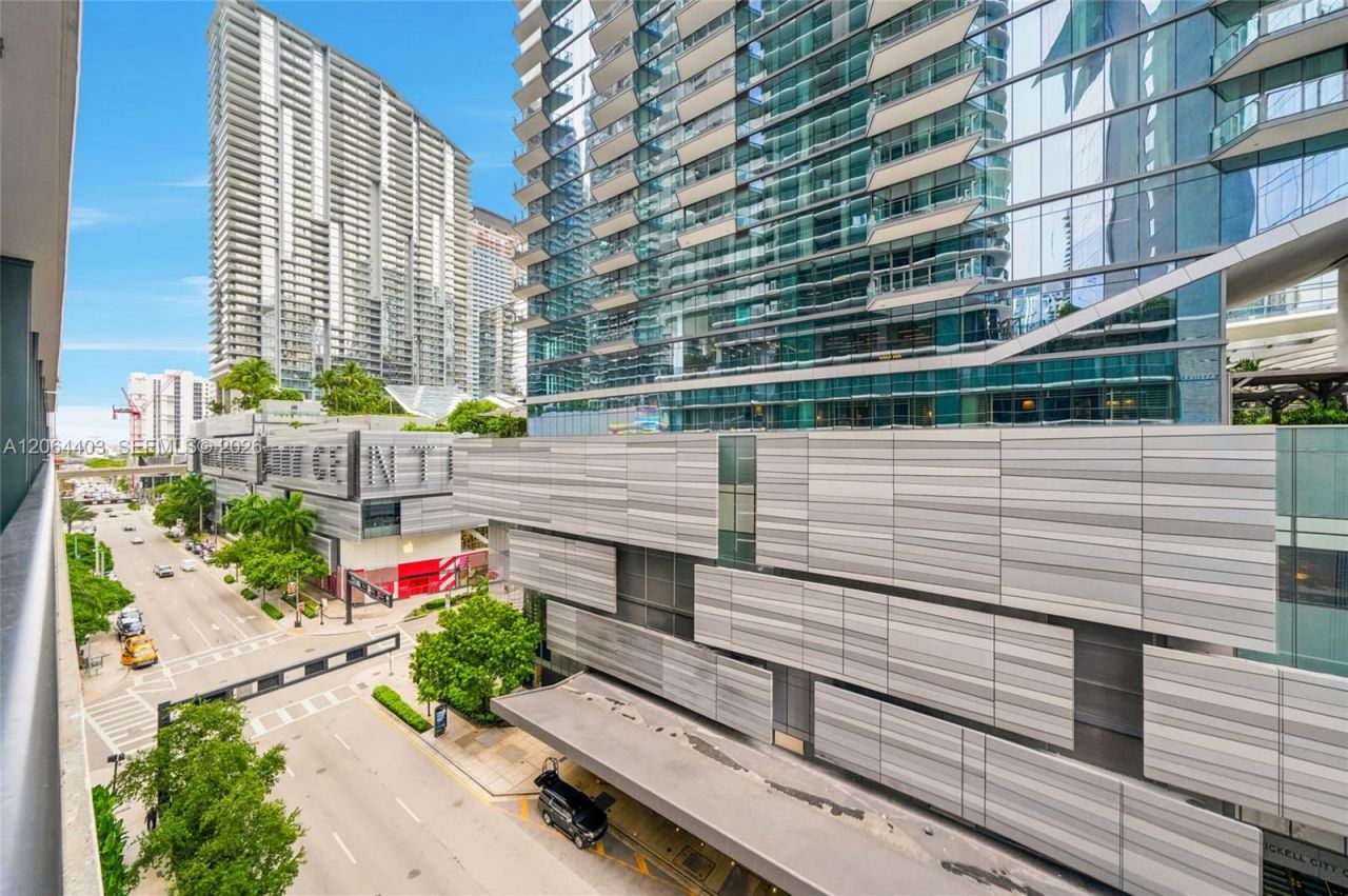 801 S Miami Ave, Unit 610, Miami, FL 33130 Photo