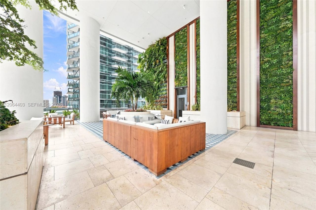 801 S Miami Ave, Unit 610, Miami, FL 33130 Photo