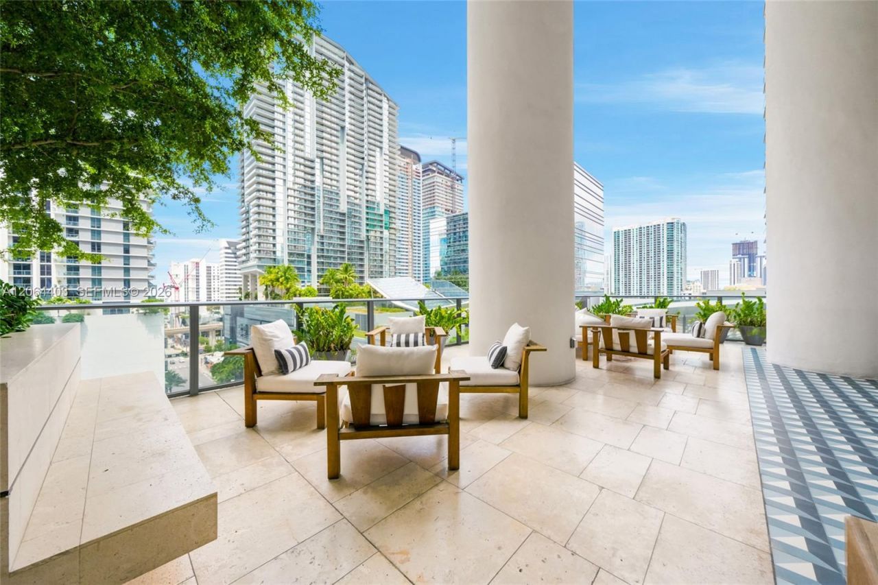 801 S Miami Ave, Unit 610, Miami, FL 33130 Photo