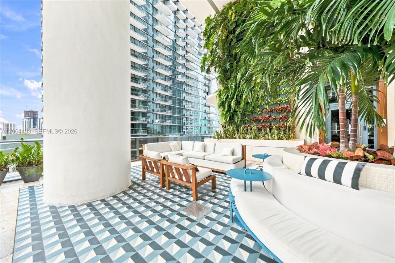 801 S Miami Ave, Unit 610, Miami, FL 33130 Photo